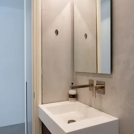 Etherial Pool Apartment *