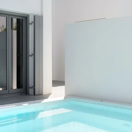 Etherial Pool Apartment *