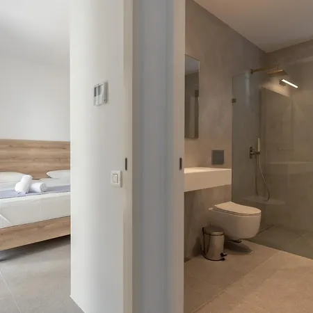 Apartment Etherial Pool *