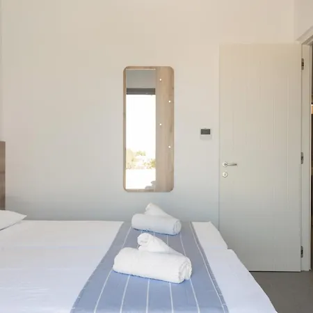 Apartment Etherial Pool *