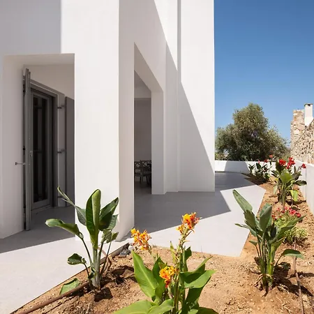 Apartment Etherial Pool Aliki (Paros)
