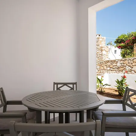 Etherial Pool * Aliki (Paros)