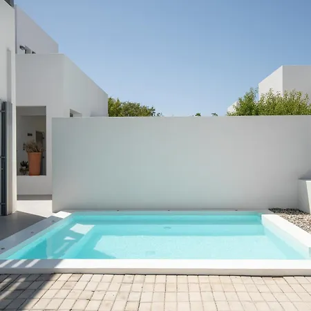 Etherial Pool