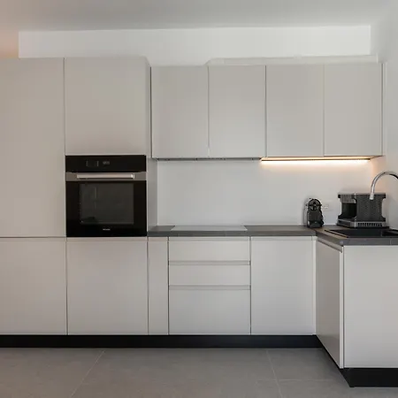 Apartment Etherial Pool Aliki (Paros)